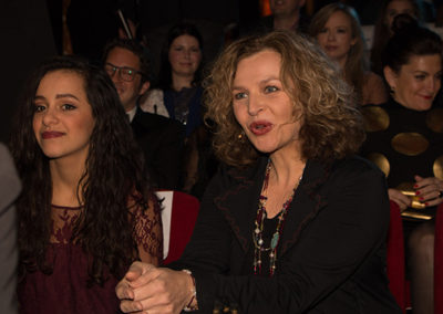 Depressiegala-Minister-Schippers