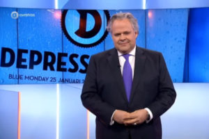 Depressiegala 1vandaag