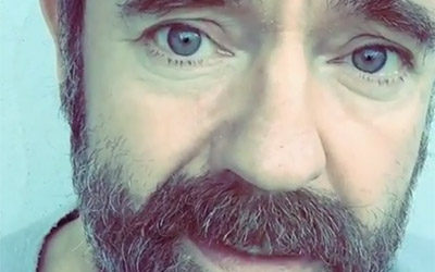 Nog één keer aandacht voor het Depressiegala..