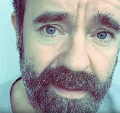 Nog één keer aandacht voor het Depressiegala..