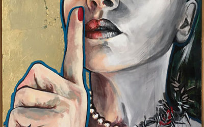 Hulde voor Ellen-Claire en Printencity