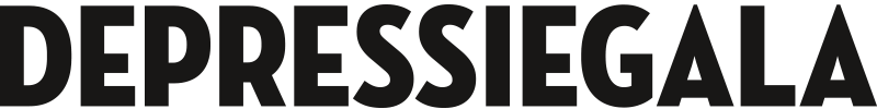 Depressiegala