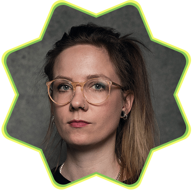 Depressiegala-sterren-Anna-Alicia-Sklias