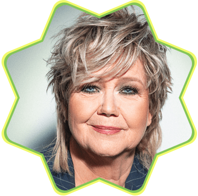 Depressiegala-sterren-Anna-Alicia-Sklias