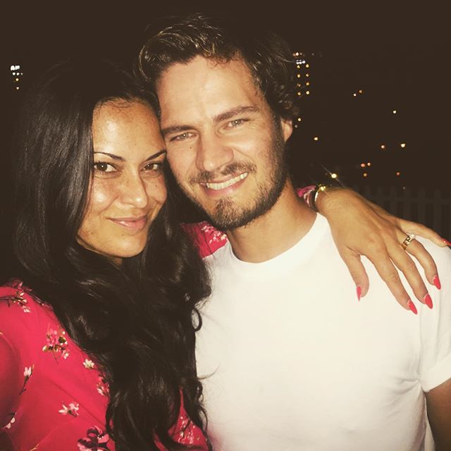 Deze stud is jarig 🎈