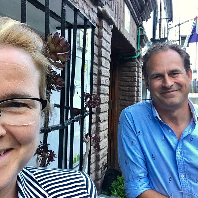 Voor het eerst in Spanje. ☀️ Wat is het hier fantastisch! Ik wil op Spaanse les en alles 💃 #vakantie #ole #andalusie #heelvervanhuis #❤️❤️❤️