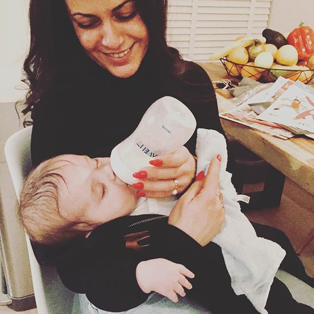 On sundays we chill 💙 #gekopjack