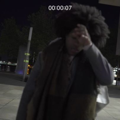 Im not saying I'm an Avenger, but...