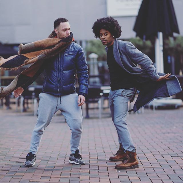 Who needs Wings, if you wanna Fly...
Just fly