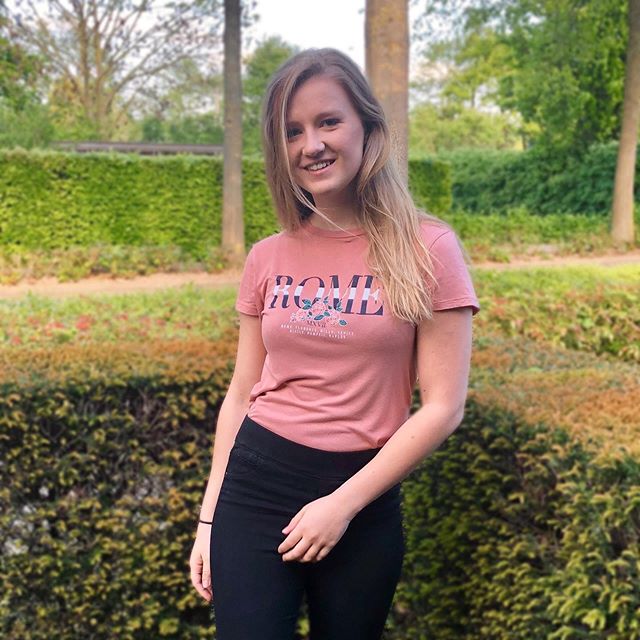 Het besefmomentje dat alles weer groen is geworden 😍☀️🌿 Het besefmomentje dat alles weer groen is geworden 😍☀️🌿